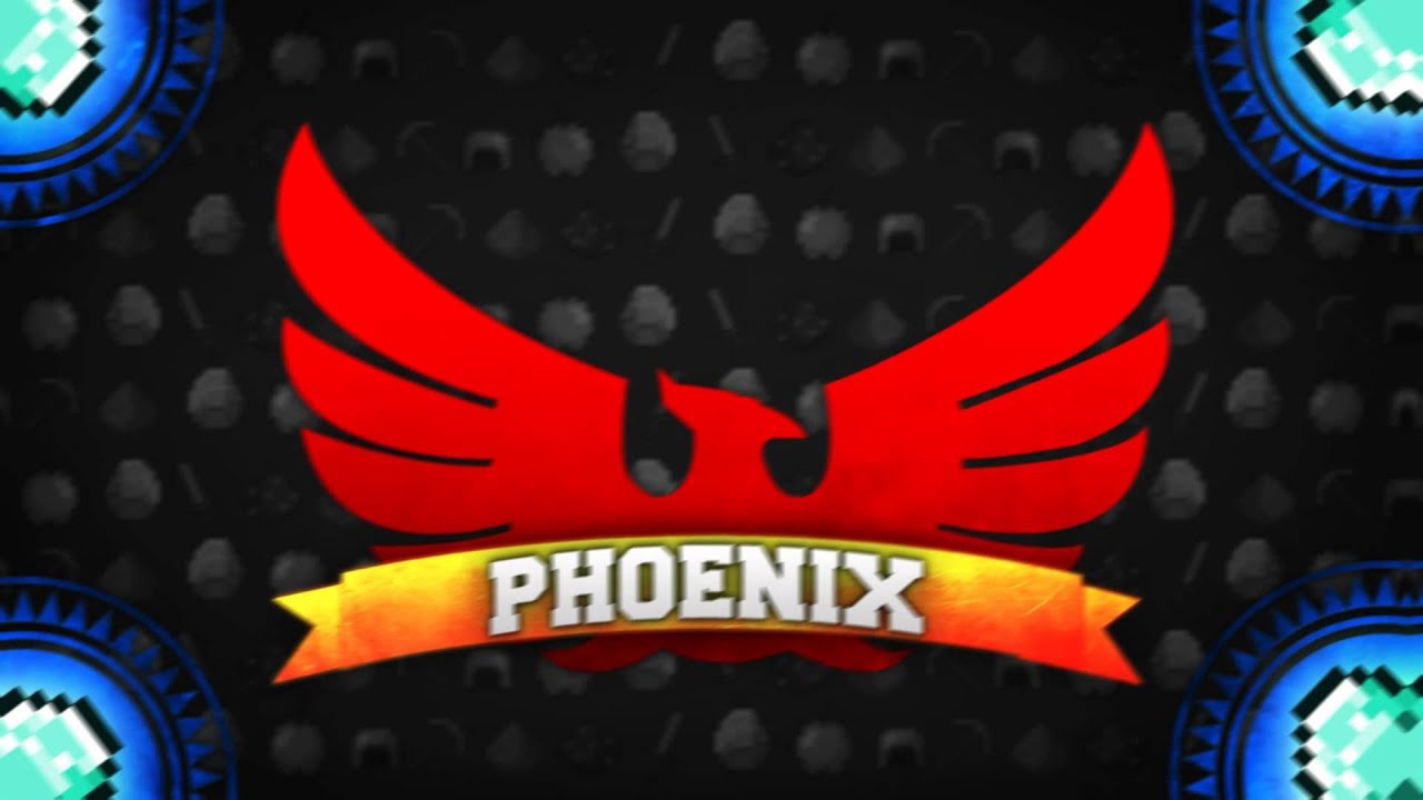 Musica da Intro do PhoenixBR  ''(Dirty Ninoff - Fantastic)''  (Original)