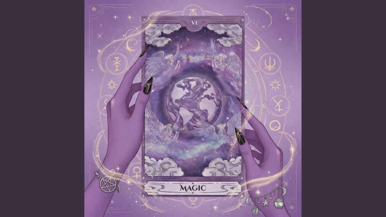 MAGIC