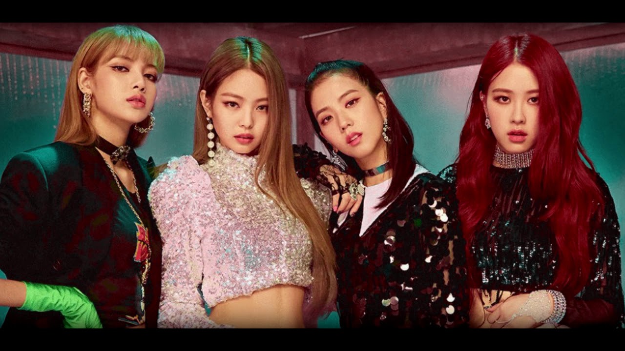 16 SHOTS + INTRO +  DDU DU + KILL THIS LOVE