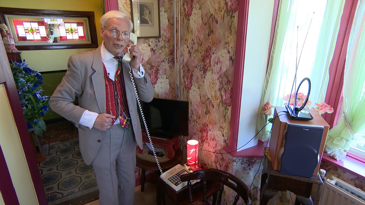 Met uitsterven bedreigd 4 oktober 2018