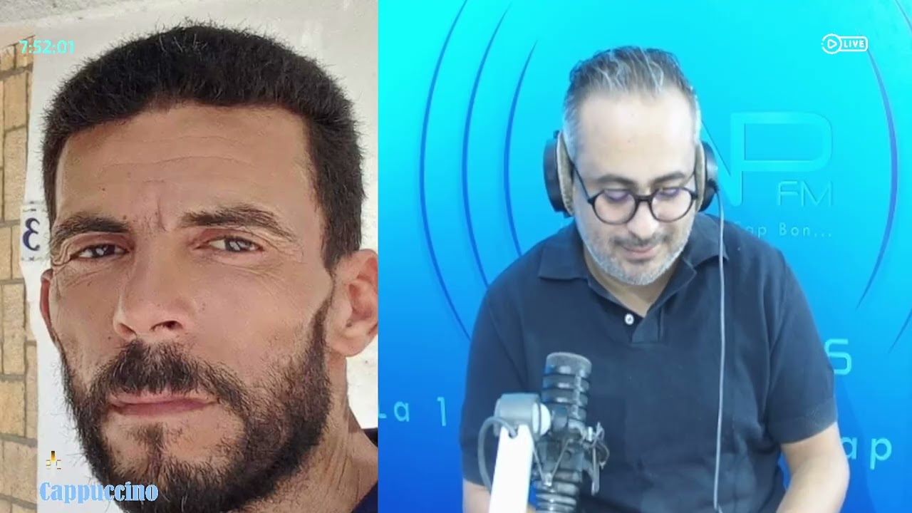 عاجل و حصري :الإفراج عن المحكوم بالإعدام شنقا صابر شوشانالتفاصيل مع شقيقه