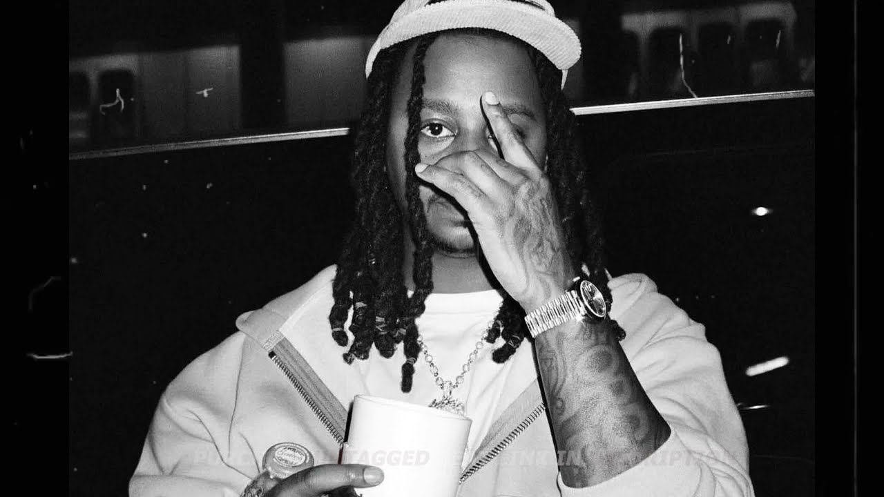 Detroit Sample Type Beat 