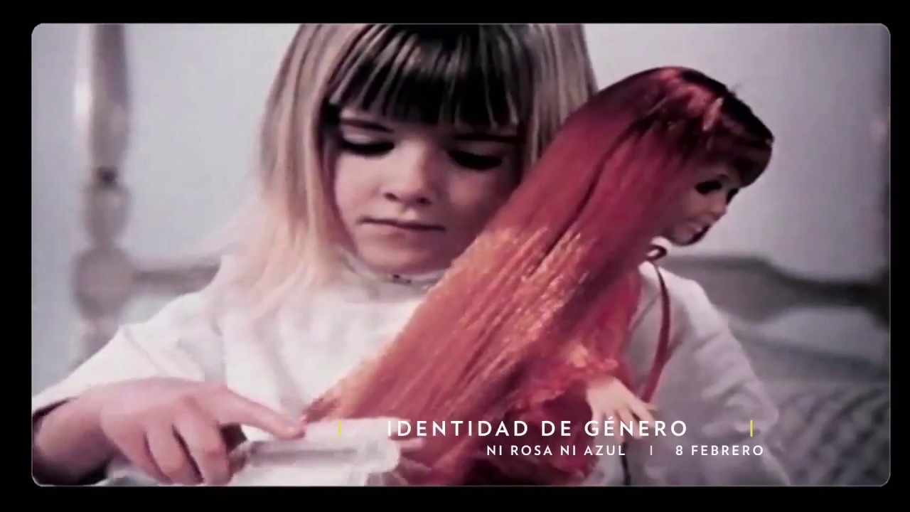 Identidad de género - Estudios de género (intersexualidad)