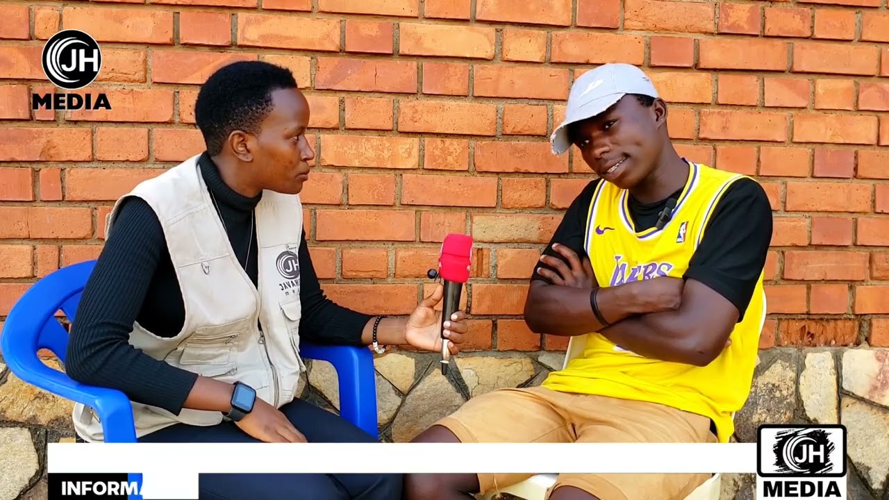 Omusambwa Gunuumba mu kiro negunsaba Akaboozi| Illluminate sibyangu| @JhMediaExclusive 
