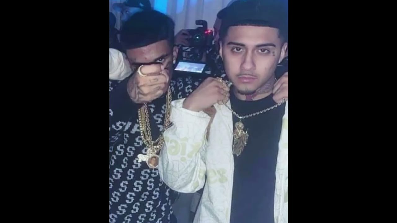 {FREE} MoneySign Suede X Peysoh Type Beat 