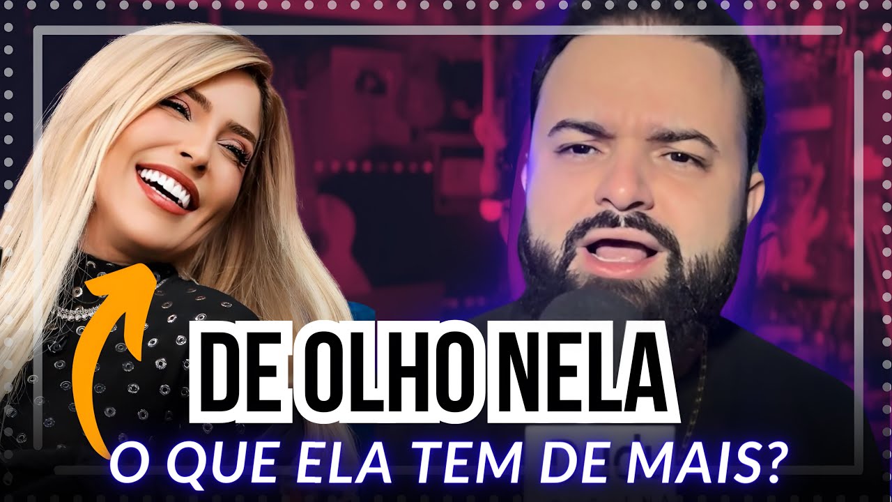 O QUE DIABOS É MANU BAHTIDÃO???