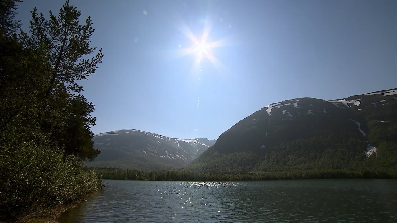 Alt for Norge | Season 02 EP 08 (English Subtitles)