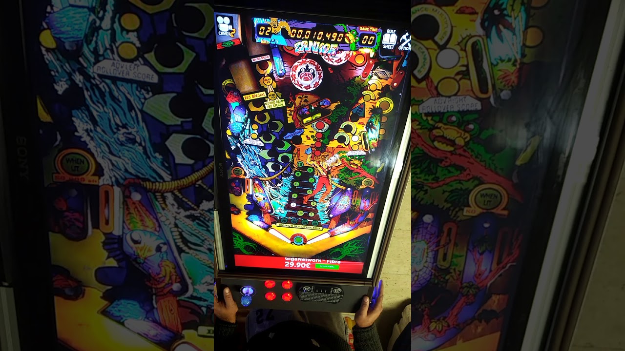 PinBall Droid