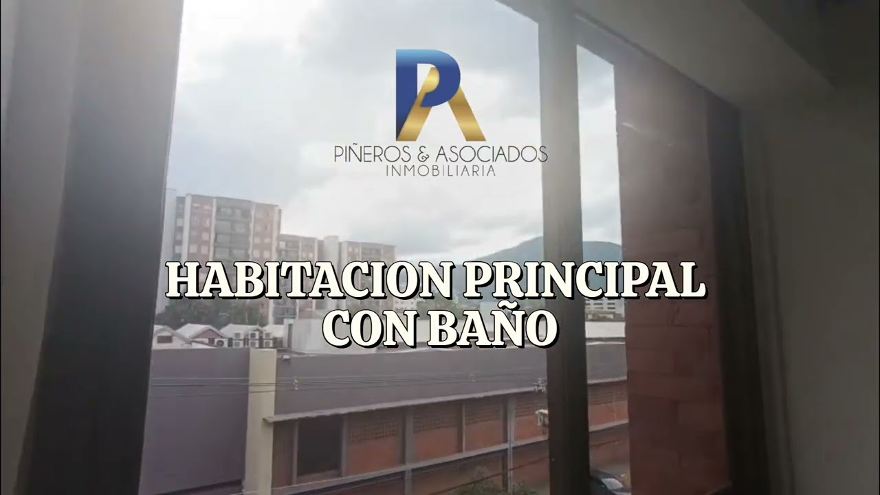 APARTAMENTO EN ALQUILER PRADOS DEL NORTE, CALI.