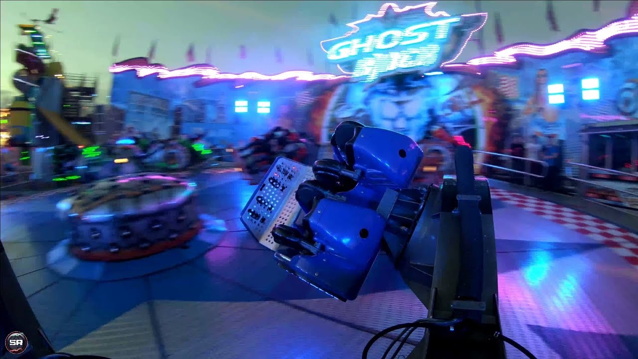 Ghost Ride - Löffelhardt ( Special View Perspectives )