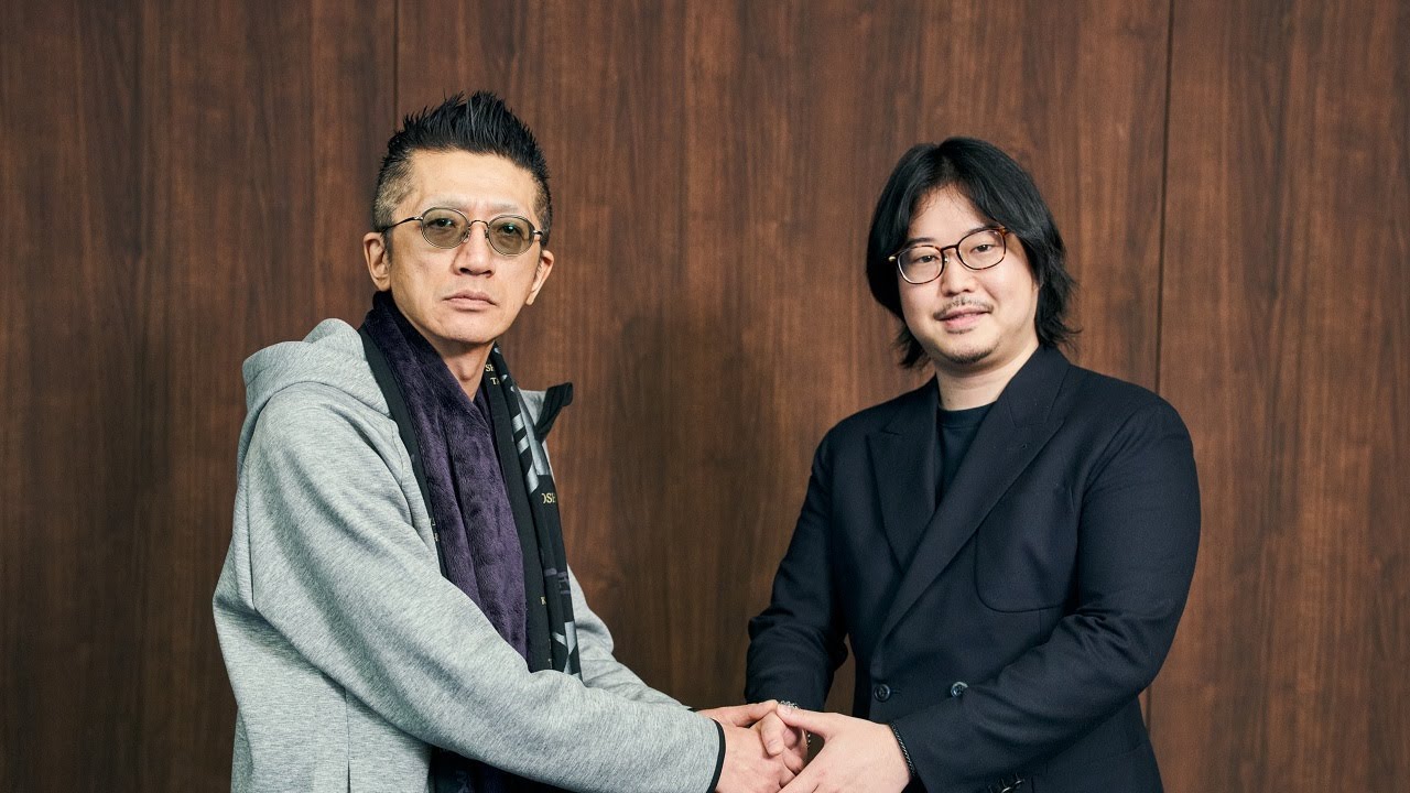 「プロデューサー in レジデンス」反田恭平から石田泰尚へ