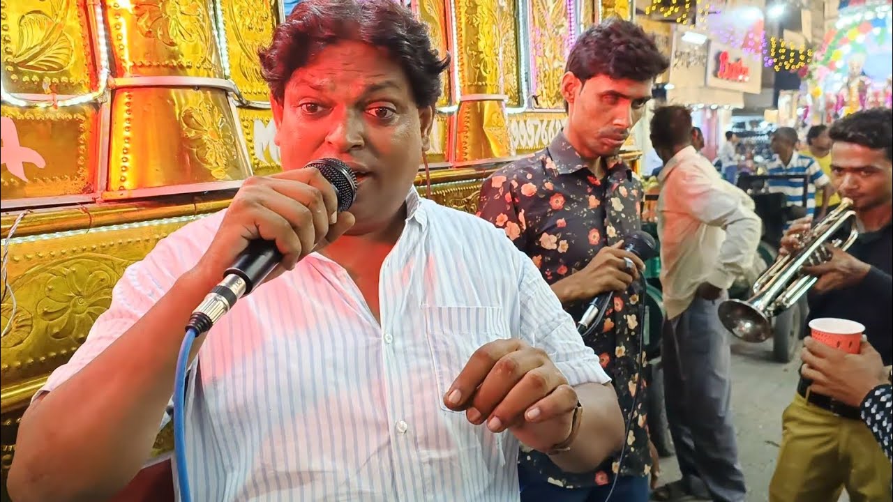 Sabri Shoni Band Rurkee ( Ram Barat Rurkee 2022 ) Oo Piya ooo Piya Sun