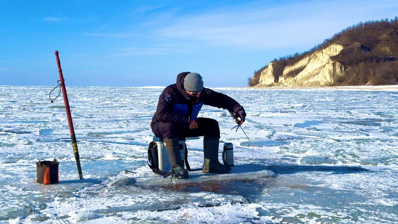 ПЛОТВА ПІШЛА!!!Кременчуцьке водосховище ВЖЕ ЛОВИТЬ!
