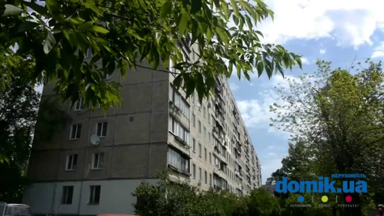 Лайоша Гавро, 18А Киев видео обзор