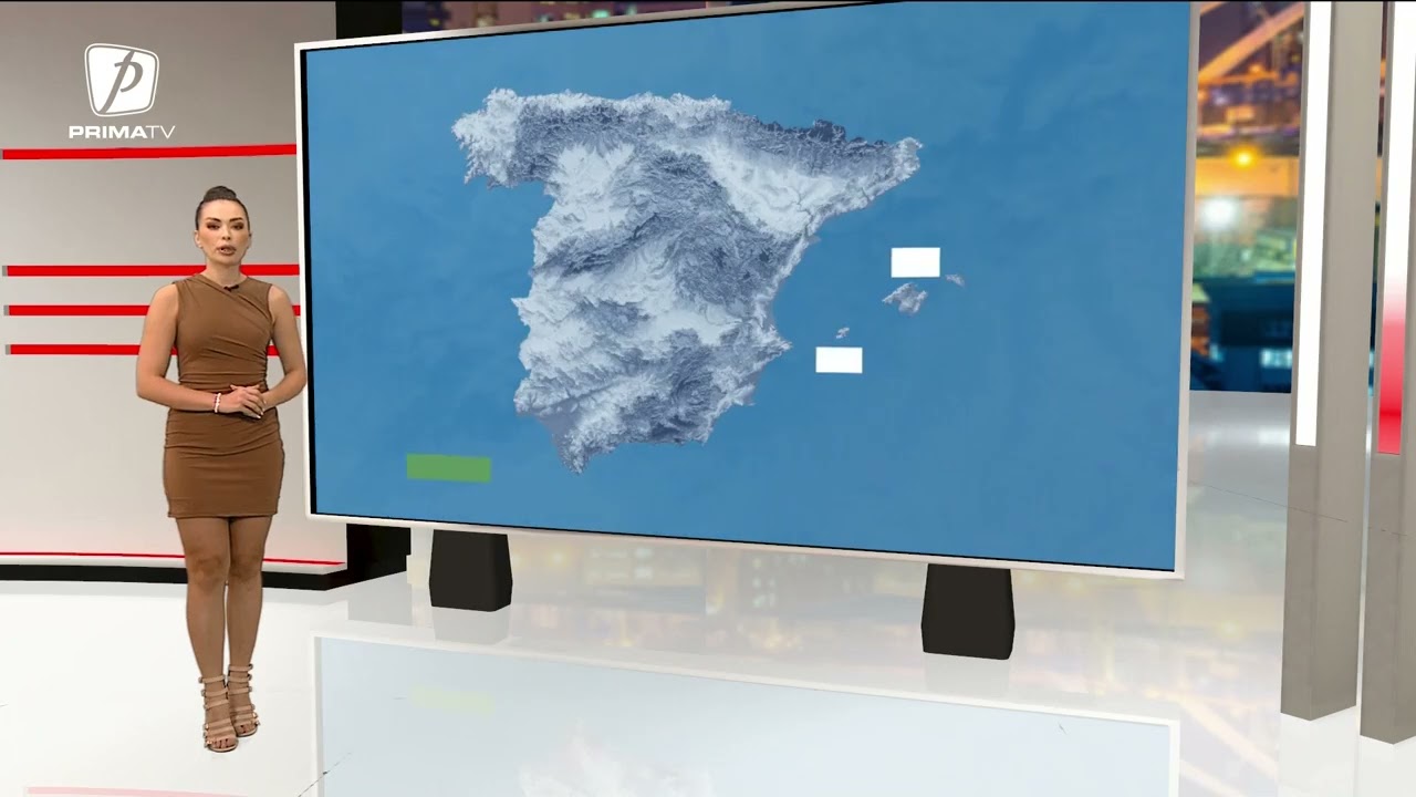 Meteo - 18 august