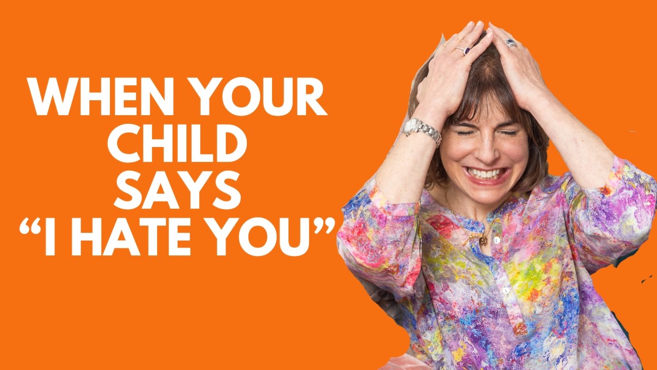 My Kid Is SO Rude! How am I supposed to react?