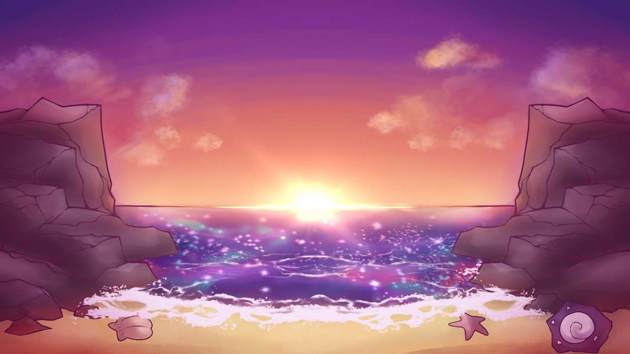 Come rest a while, friend. 