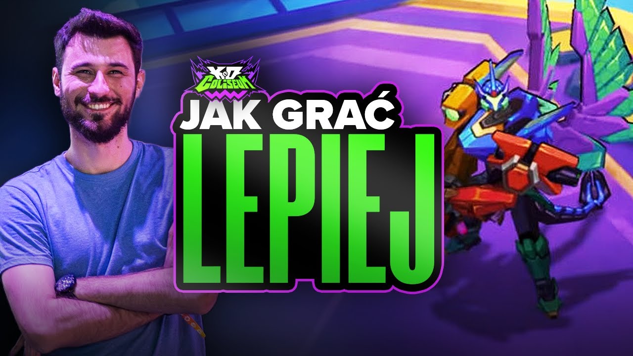 JAK GRAĆ LEPIEJ? MECH, PRODIGY I INNE - COACHING WIDZÓW - 15.7 TFT