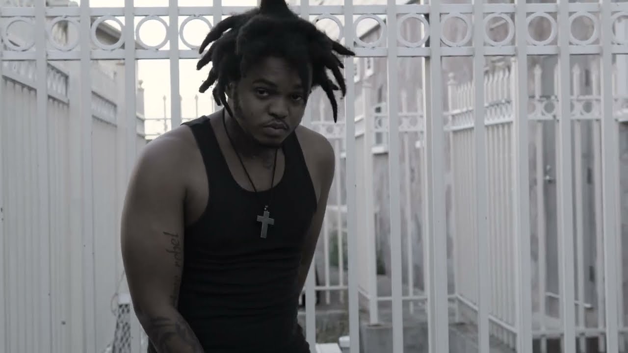 BLIZO - Resilience / Official Music Video