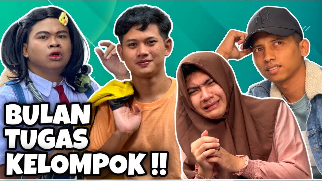 TAKIM DAN RATNA KEPERGOK !!!