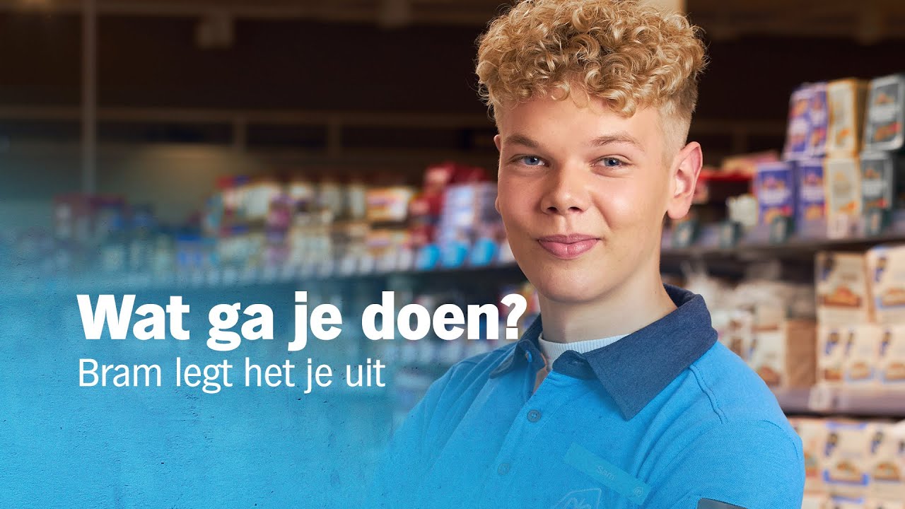 Wat ga je doen als vulploegmedewerker?