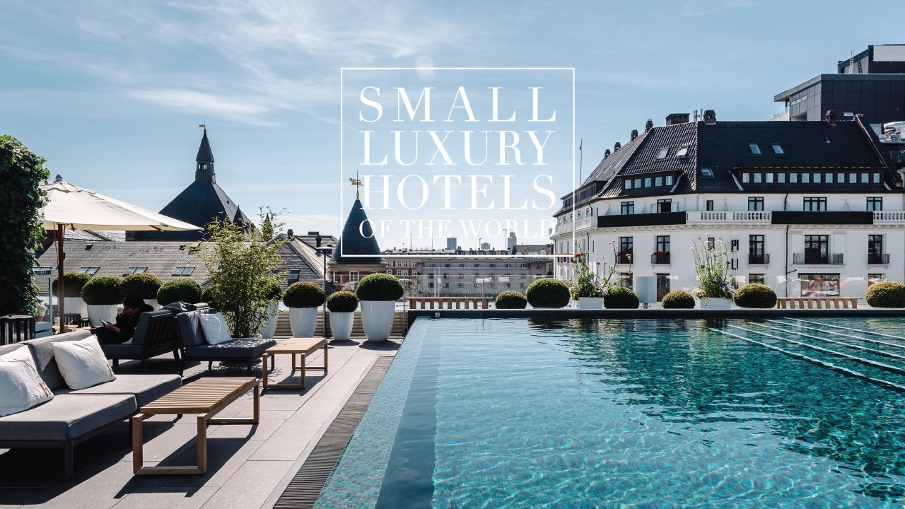 Nimb Hotel in Copenhagen, Denmark | Small Luxury Hotels of the World