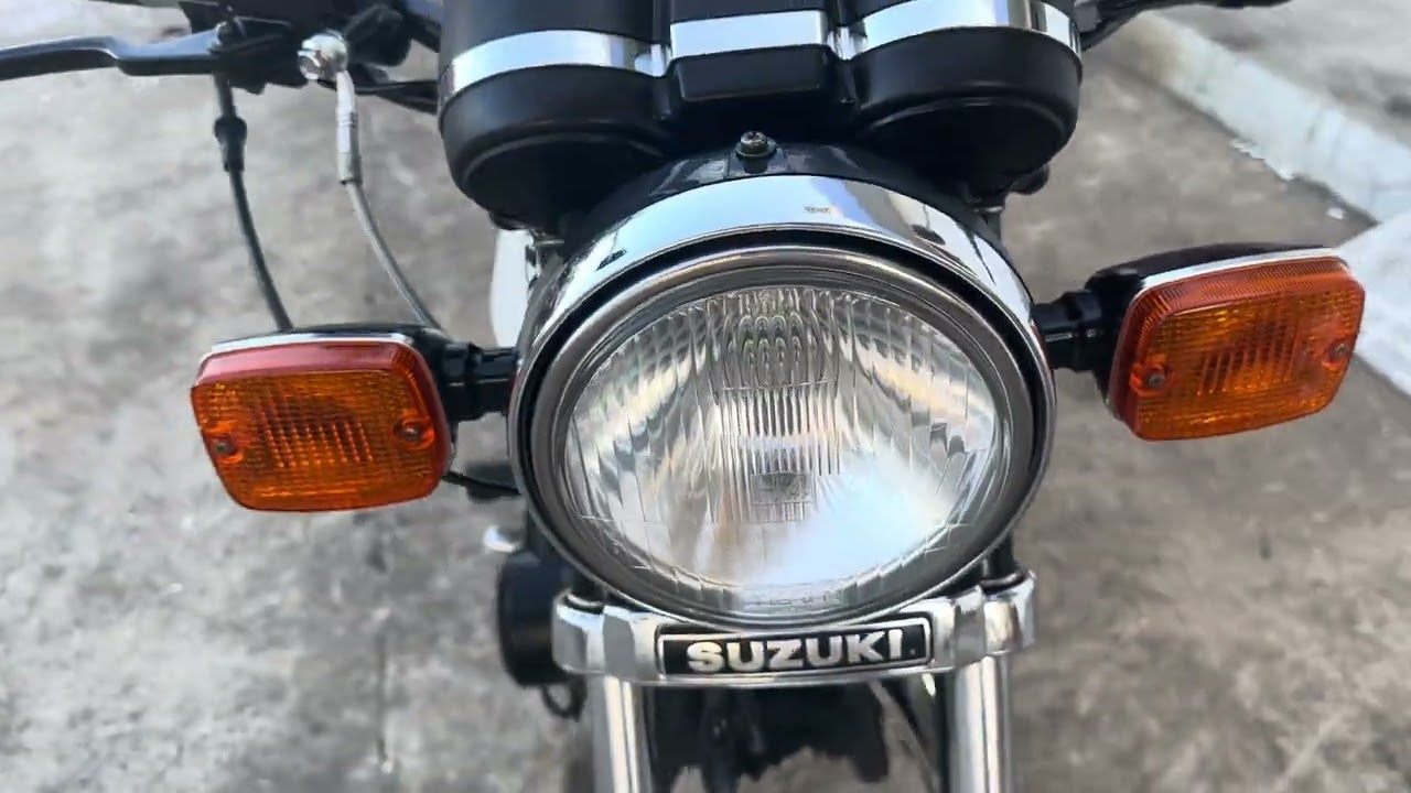 GSX450E