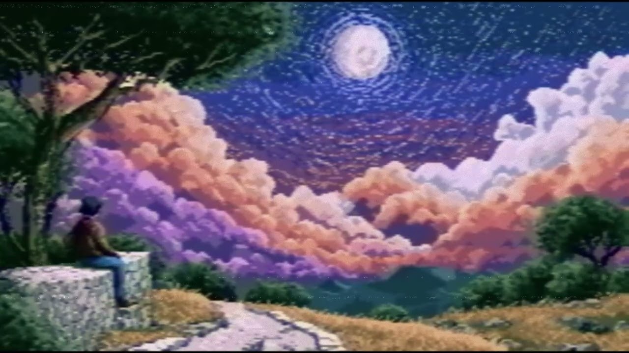 Open Sky Lofi |  Muffin Time