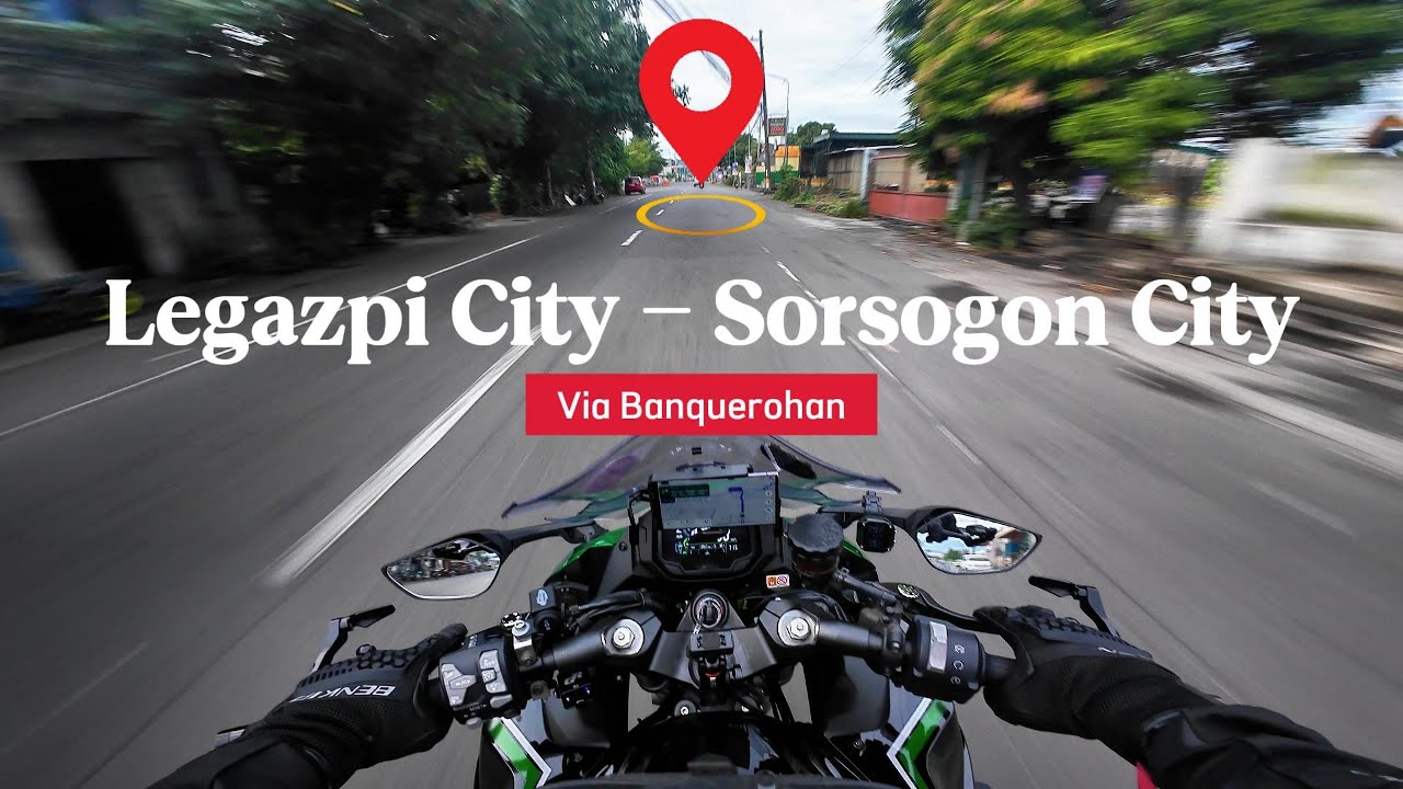 Legazpi City  - Sorsogon City