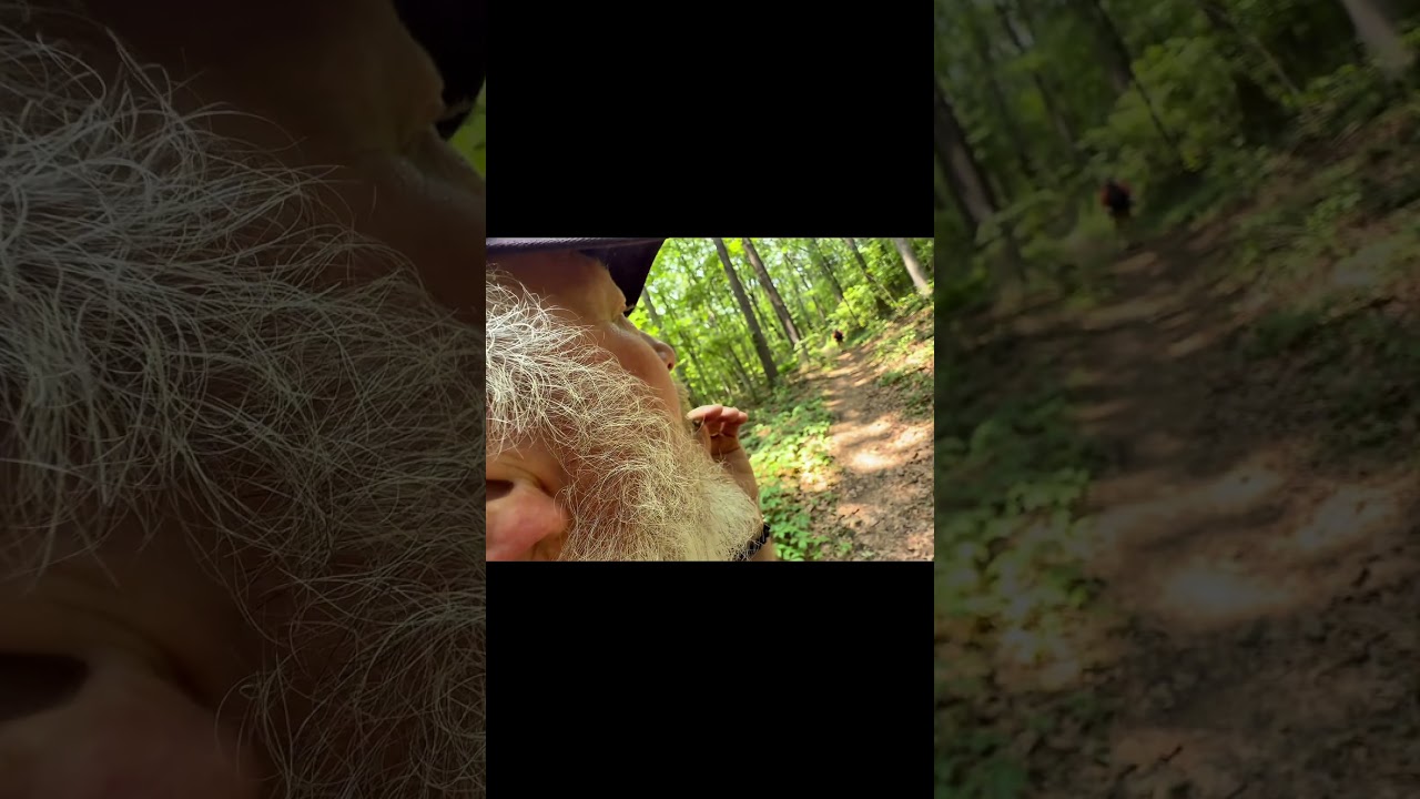 2025Appalachian Trail Thru Hike NOBO 