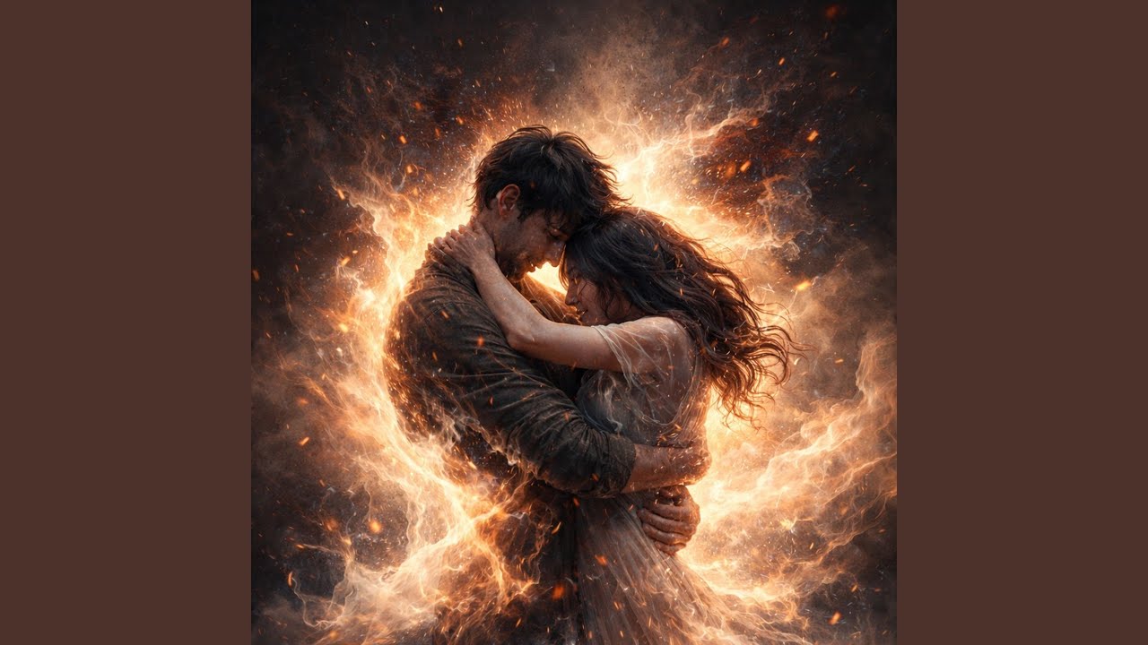 Beautiful Fire