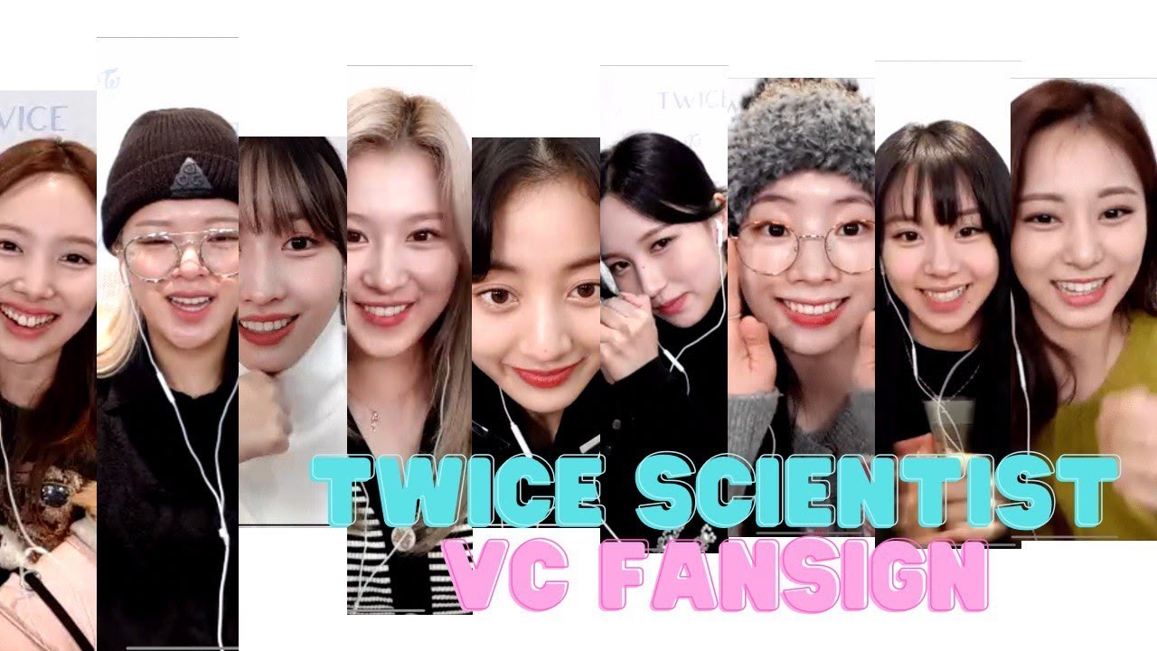 트와이스 Twice 3rd Full Album 