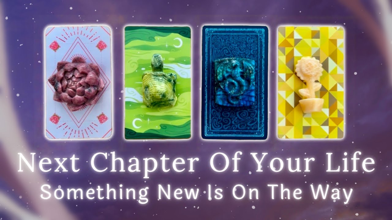What’s Next in Life?🌤️🥹 Pick a Card🔮 Timeless In-Depth Tarot Reading