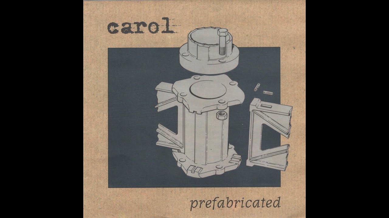Carol - Prefabricated 7