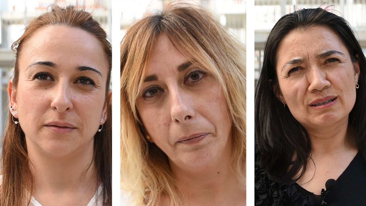 Venta de viviendas sociales a fondos buitre: engaño, incomprensión y desahucios