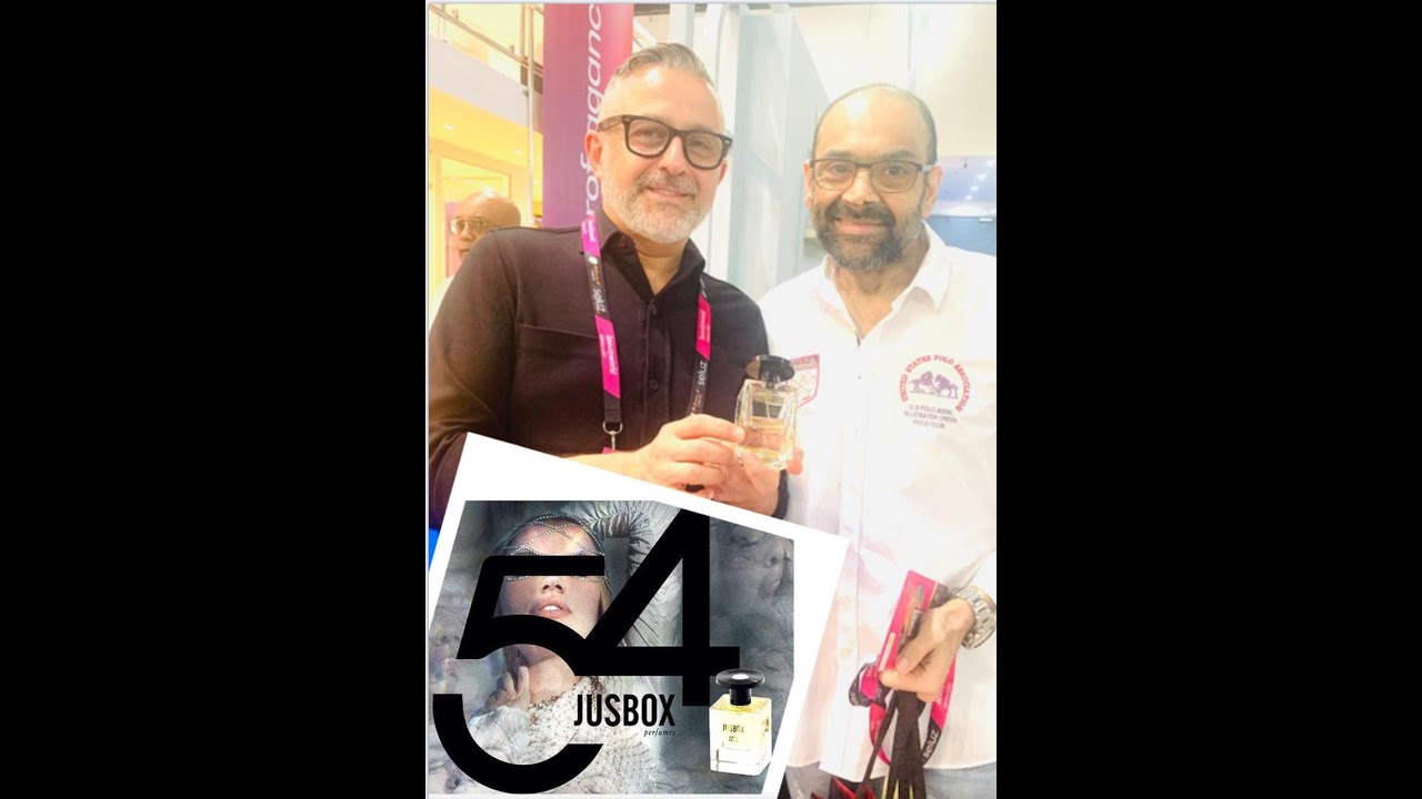 Meeting the creators and full indepth review of JUSBOX Fifty Four