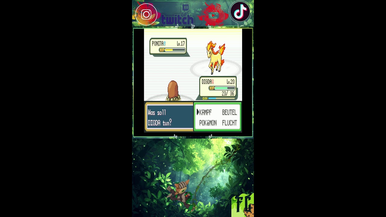 Pokemon 🎮🕹️