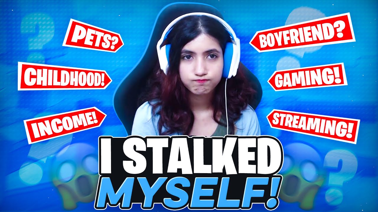 So I googled myself...