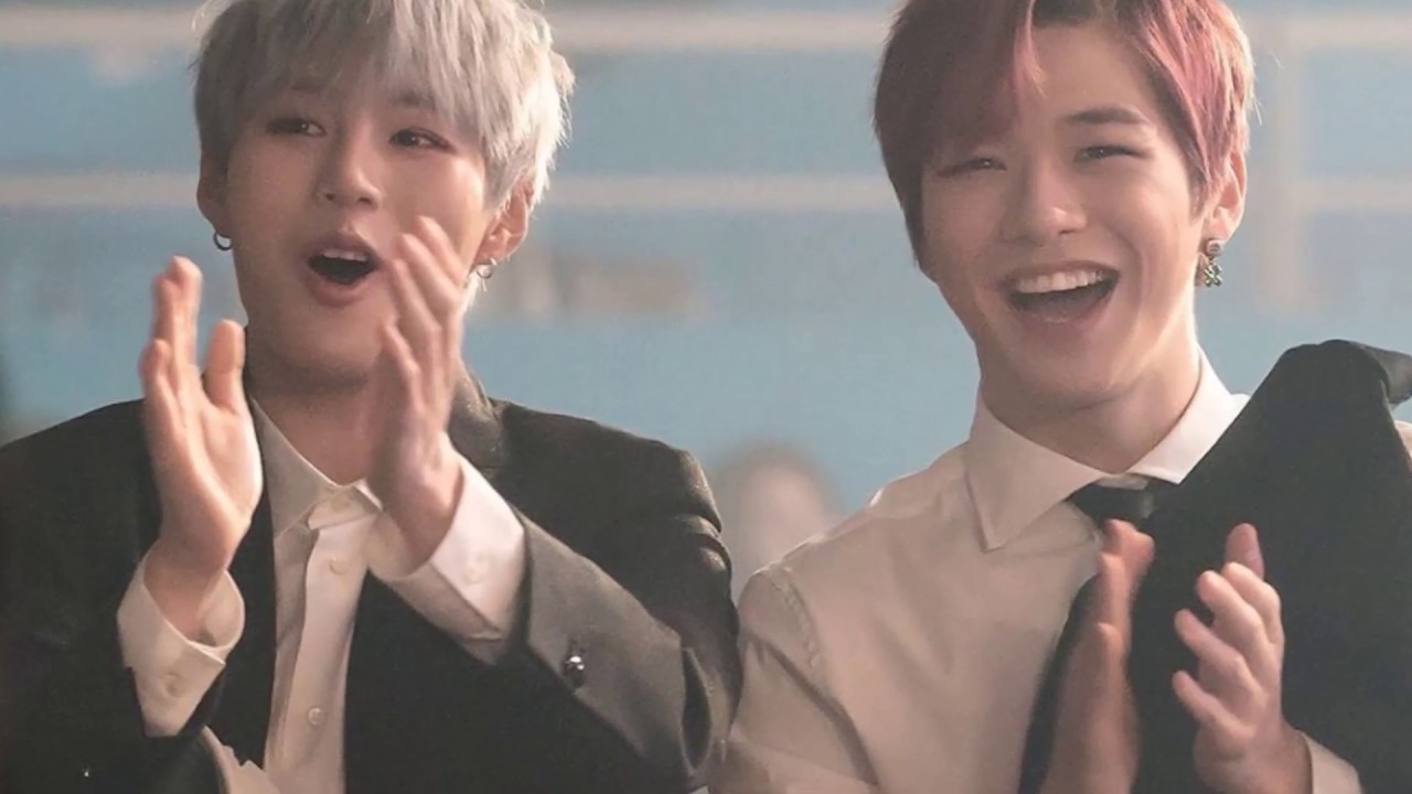 NielWoon - Say Yes