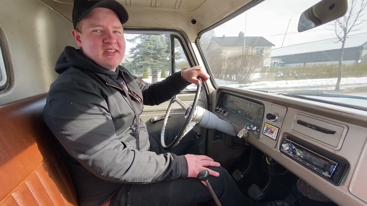 Carfreaks Pickup Special   HD 1080p