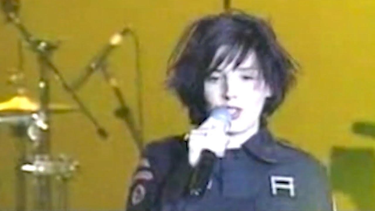 Texas - In Our Lifetime / E-werk 1999