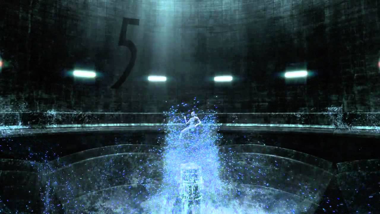 5 Gum - Ice Fly (Cobalt)