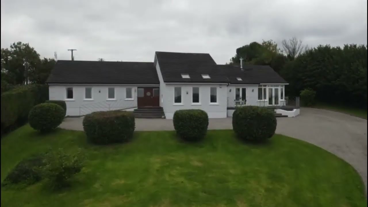 Ashfield, Brocka, Nenagh, Co.Tipperary
