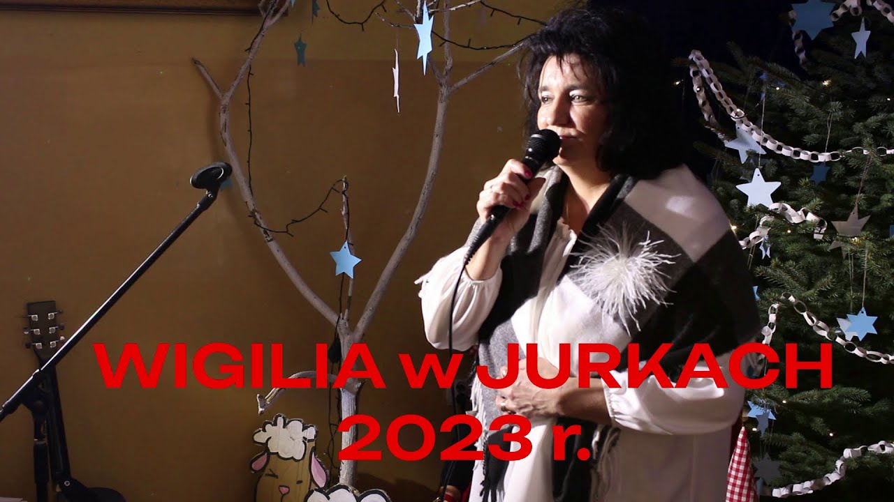 TVJ DZIEJE SIĘ! odc. XXVI. - Wigilia w Jurkach 2023