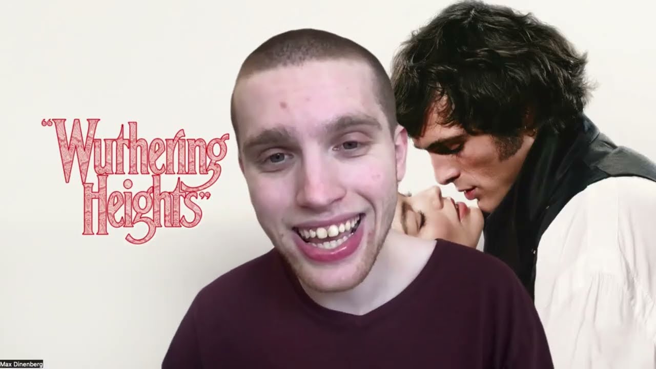Withering Heights Review