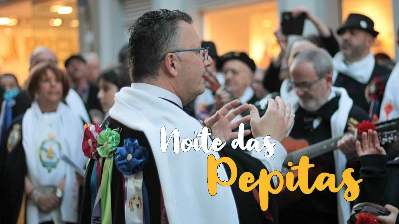 Fiesta de las Pepitas, un paseo por la historia de Ferrol
