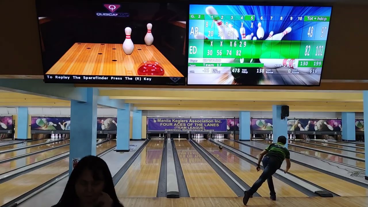 Team Bulakbowls