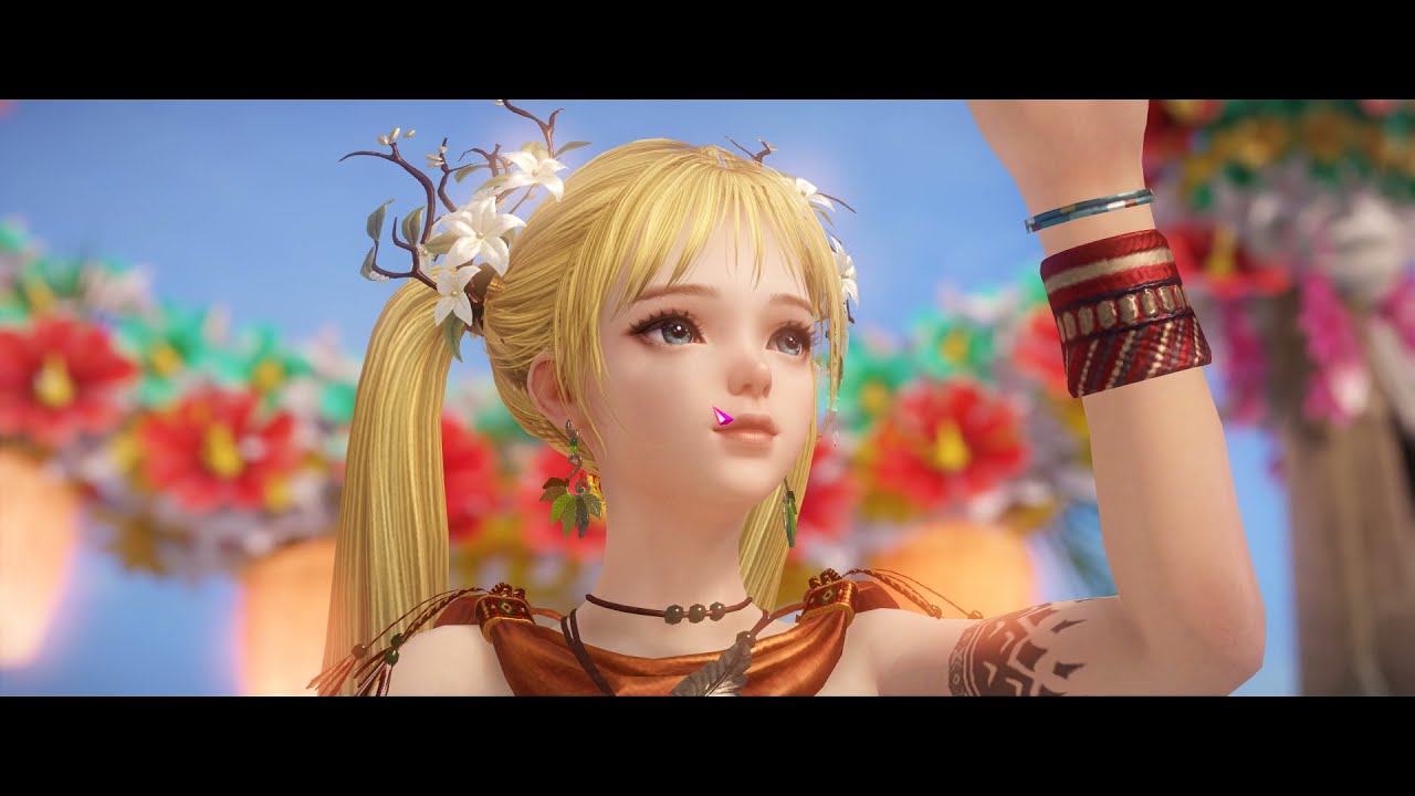 LOST ARK RU - PAPUNIKA