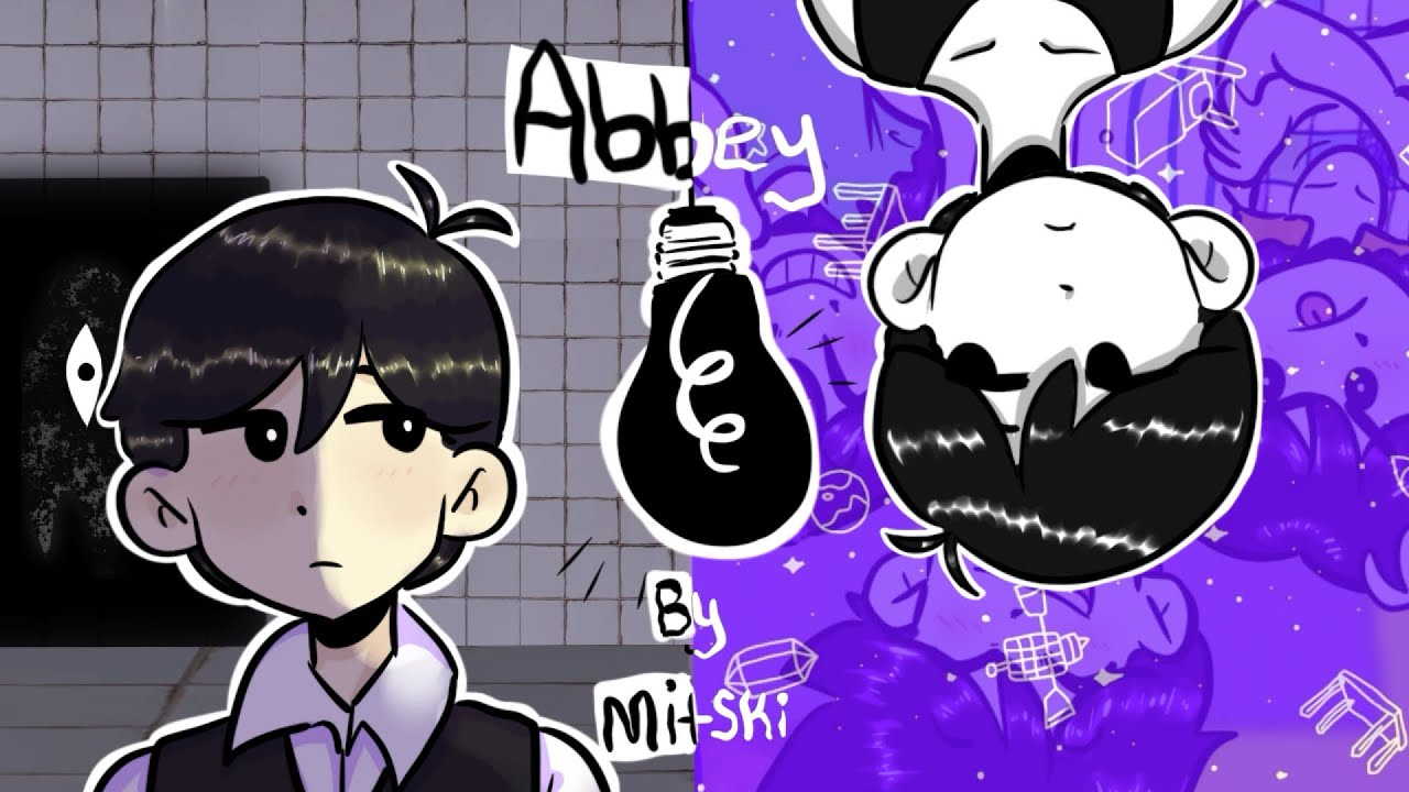 ABBEY- Omori Animatic