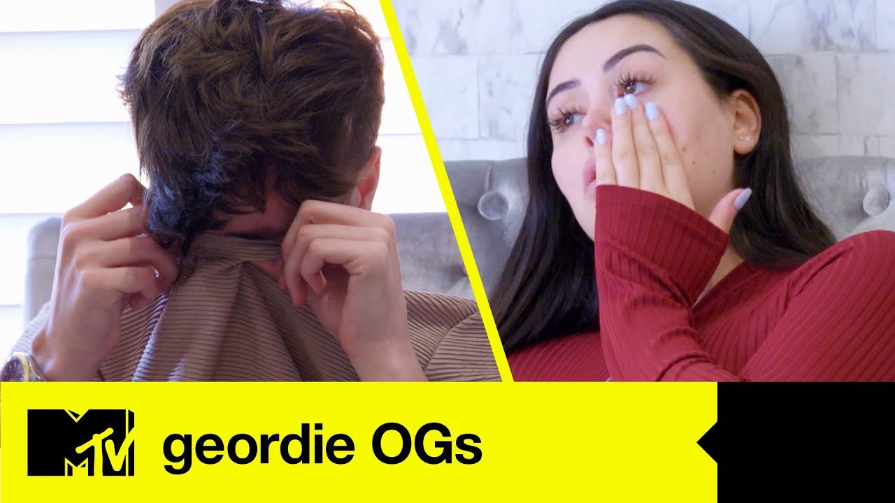 EP #5: A FAKE RUMOUR Threatens Marnie & Casey's Relationship | Geordie OGs